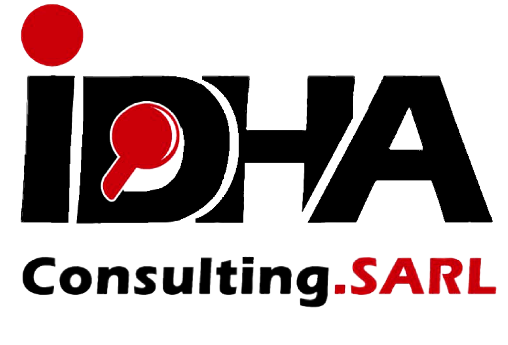 IDHA-Consulting